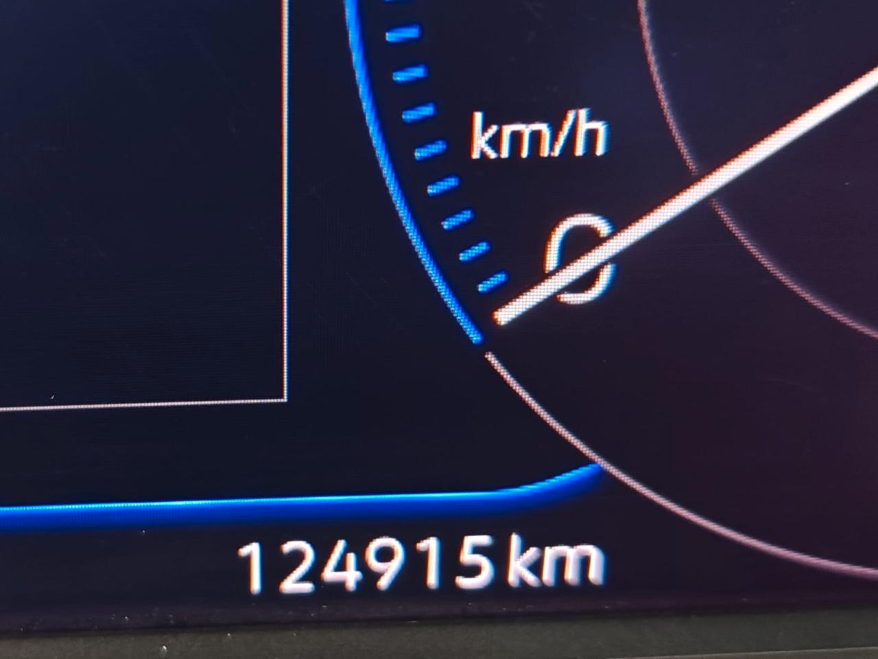 Volkswagen Polo Business 1.0 TSI 5p. Highline BlueMotion Technology