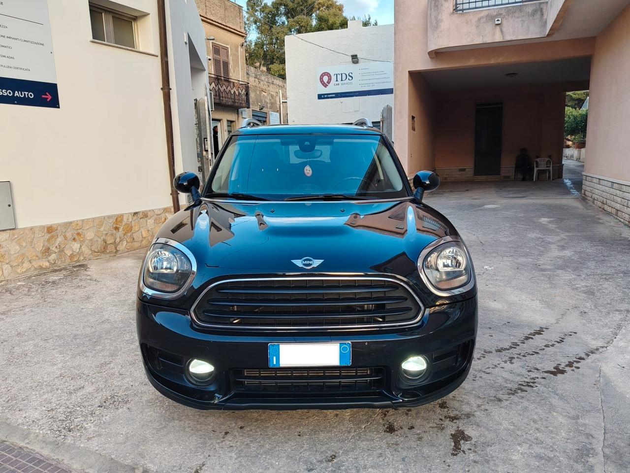 Mini Countryman 1.5 One Hype