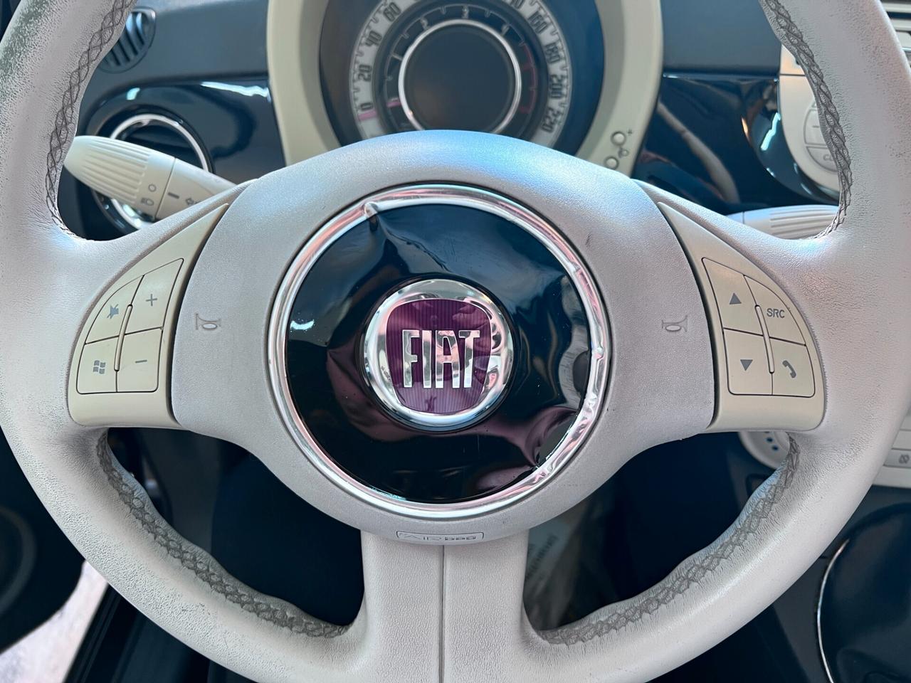 Fiat 500 1.3 Multijet 16V 95 CV Lounge
