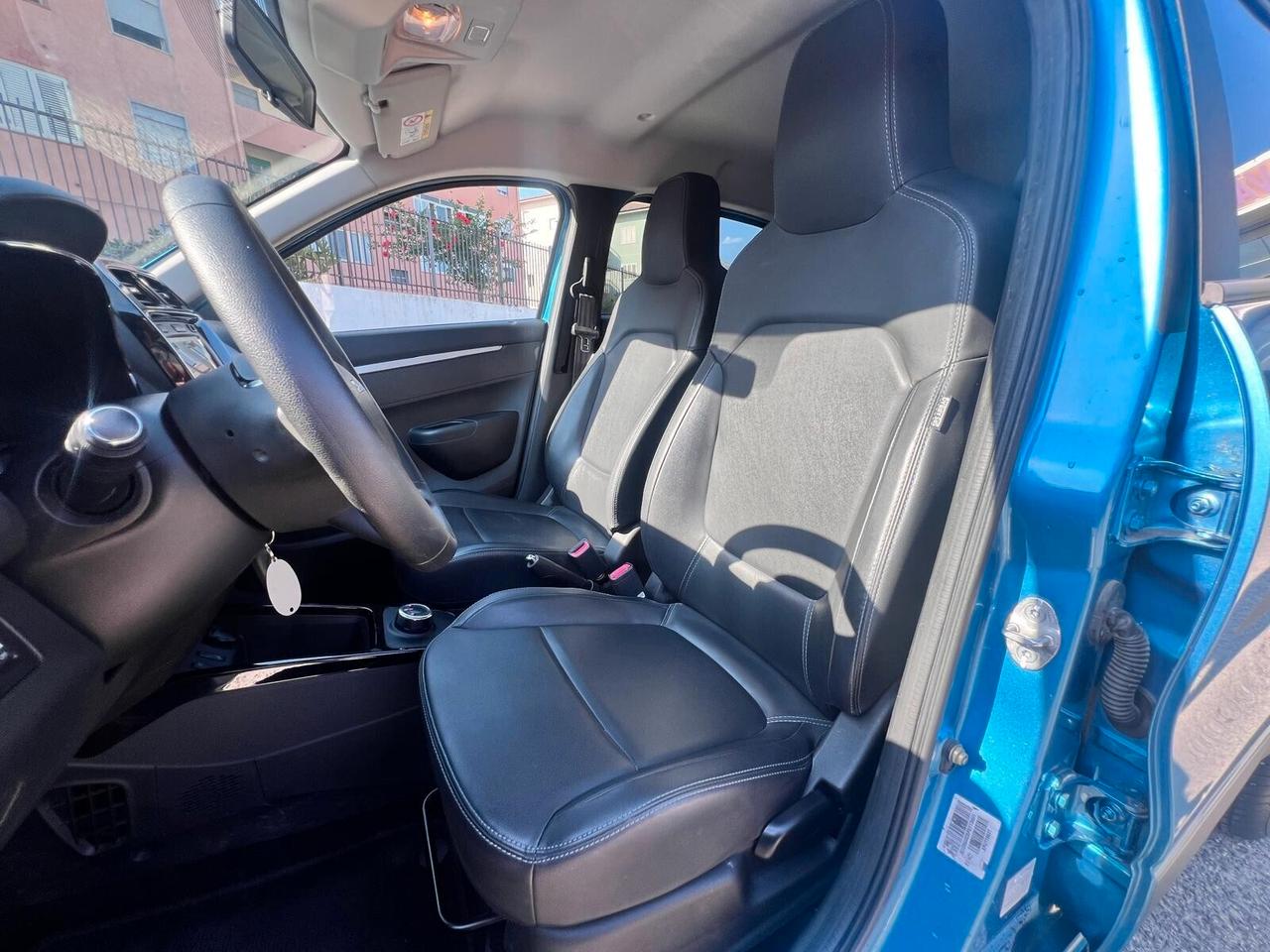 Dacia Spring Electric 45 Expression