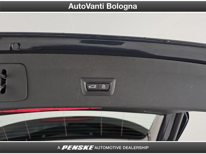 BMW X1 X1 sDrive18d Advantage