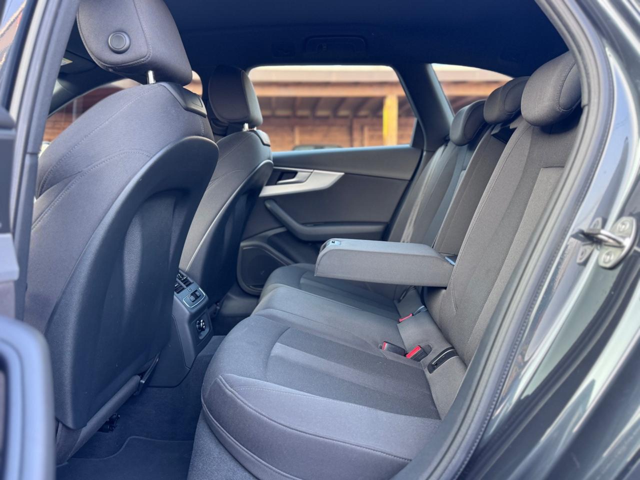 A4 Avant 2.0 TDI 150 CV S tronic Sport