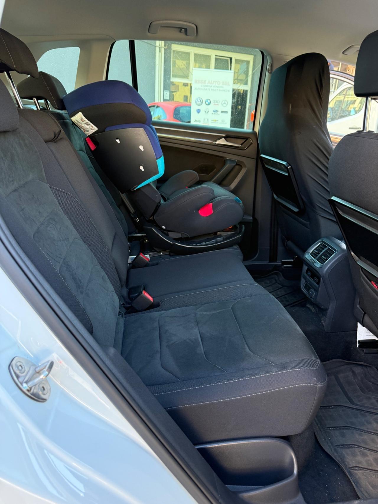 Volkswagen Tiguan 2.0 TDI SCR DSG 4MOTION Style BMT