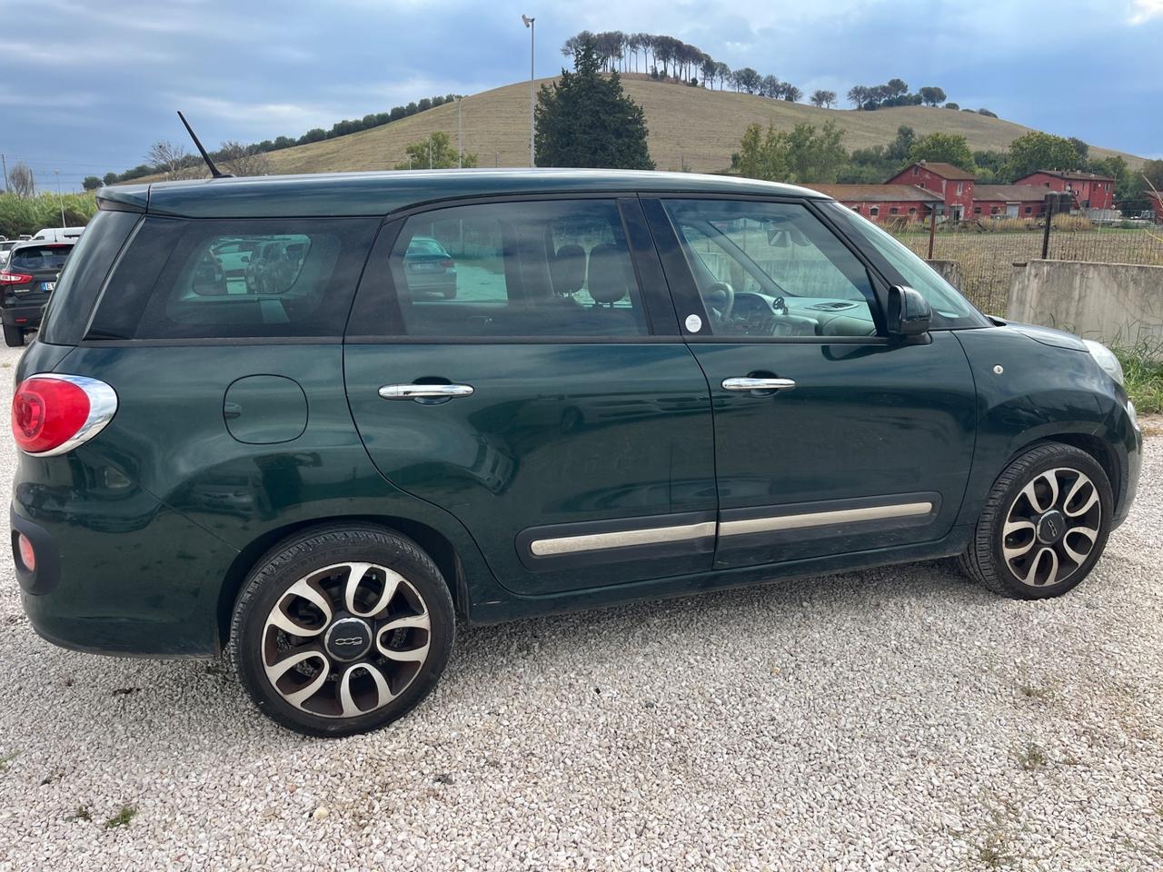 Fiat 500L 1.6 Multijet 105 CV Pop Star
