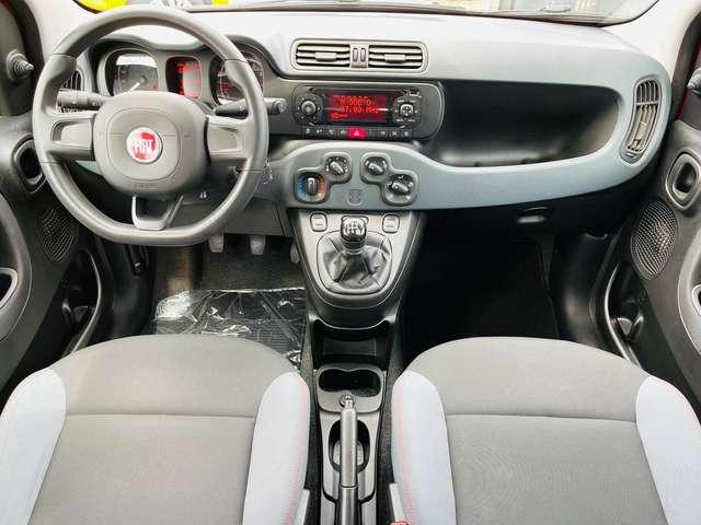 Fiat Panda Panda EASY 1.2 FIRE 4 CILINDRI PRONTA CONSEGNA