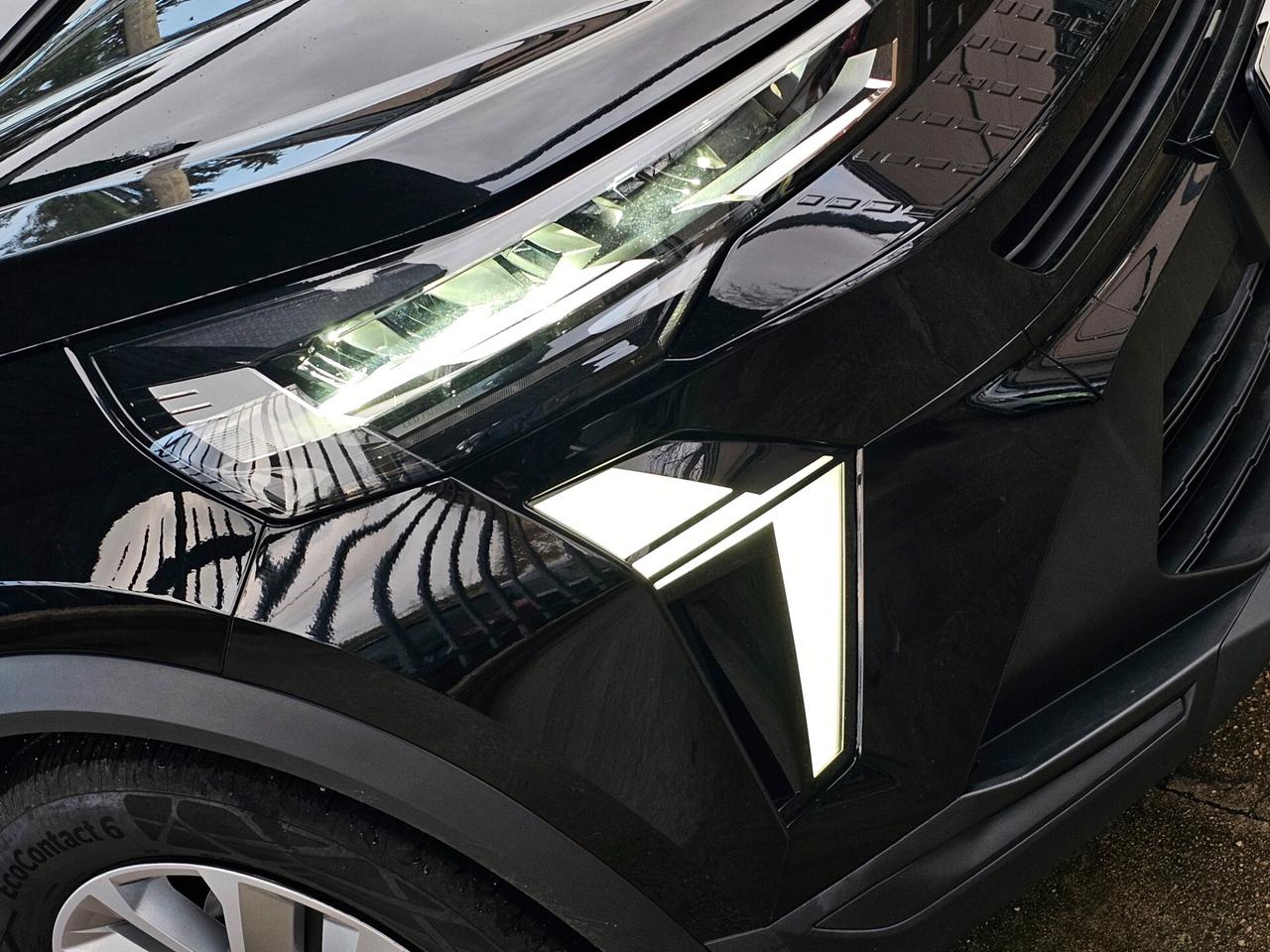 Renault Captur TCe 90 CV Evolution