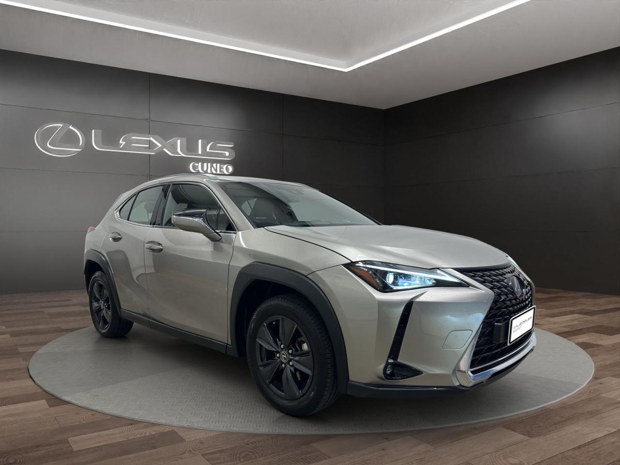 Lexus UX 250h 2.0 Executive 2wd cvt my22