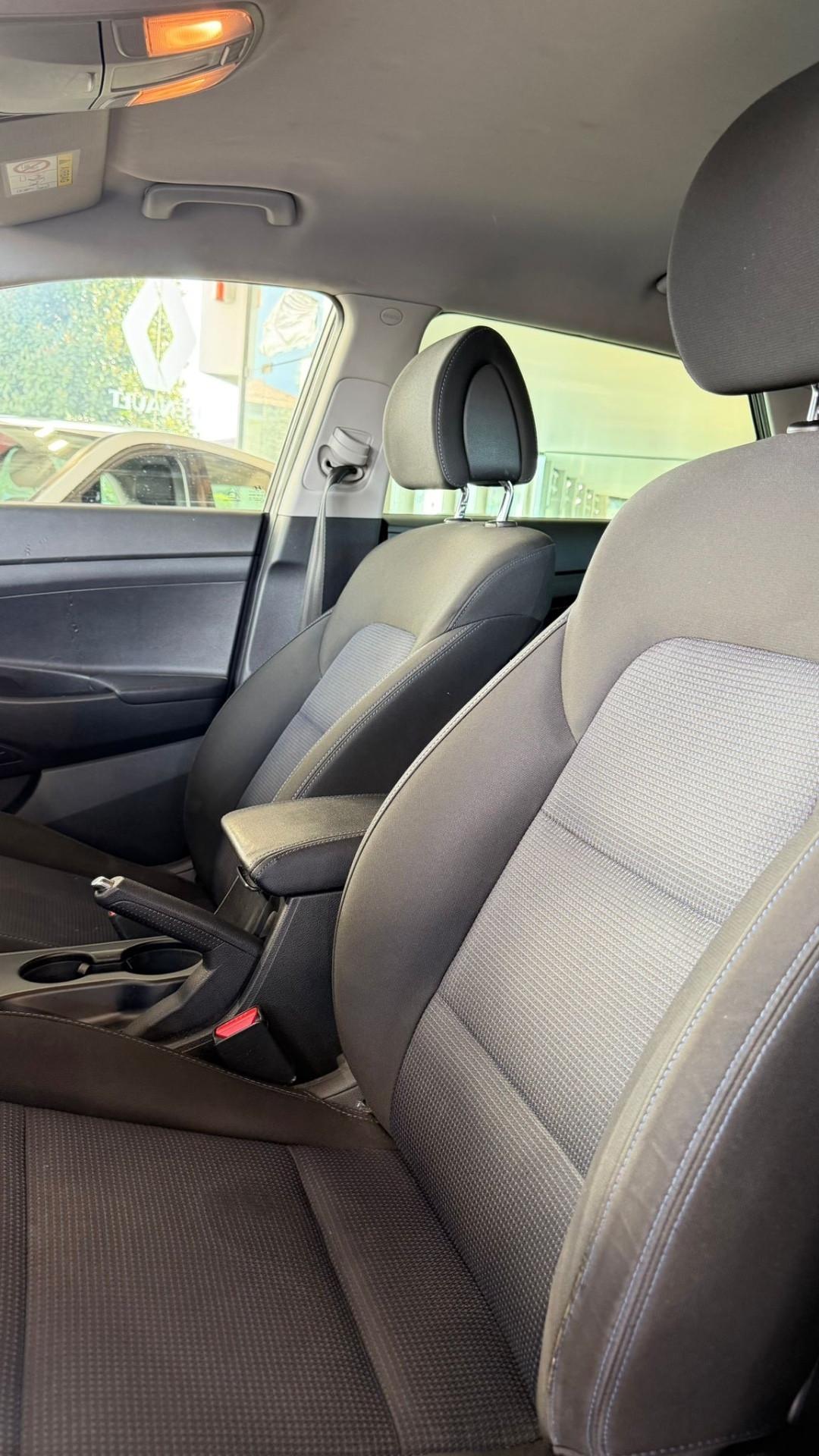 Hyundai Tucson 1.7 CRDi XPossible