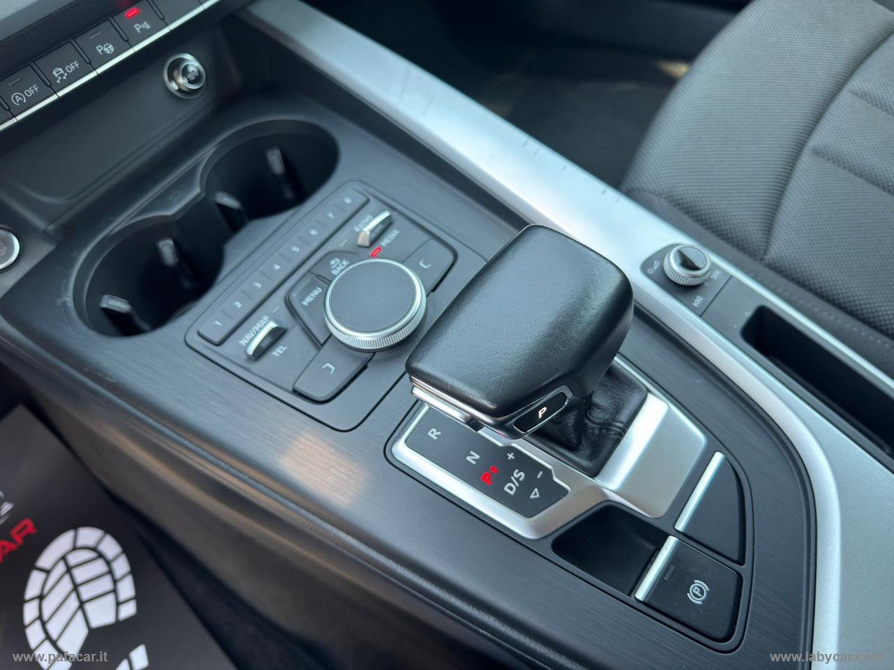 AUDI A4 2.0 TDI 150CV S tronic S line edition