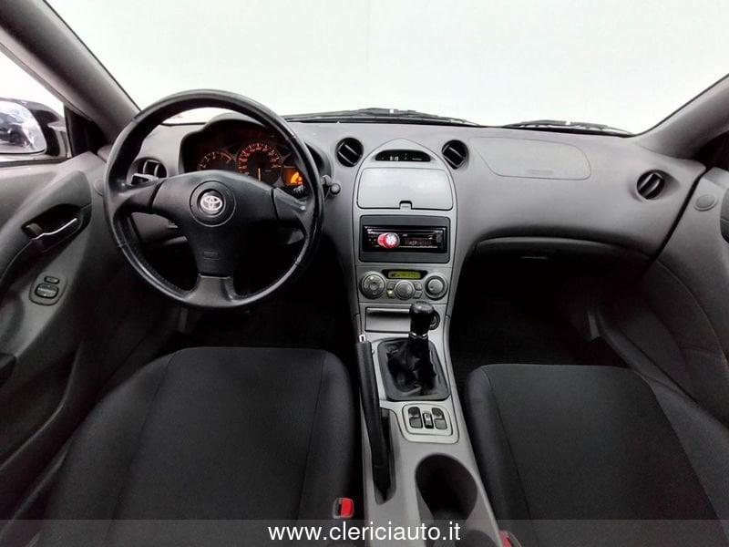 Toyota Celica 1.8 16V VVT-i
