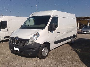 Renault Master 2.3dci 136cv FURGONE - 2016