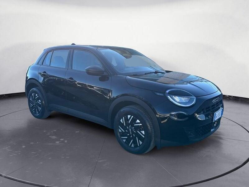 FIAT 600 600 Hybrid 110 CV DCT