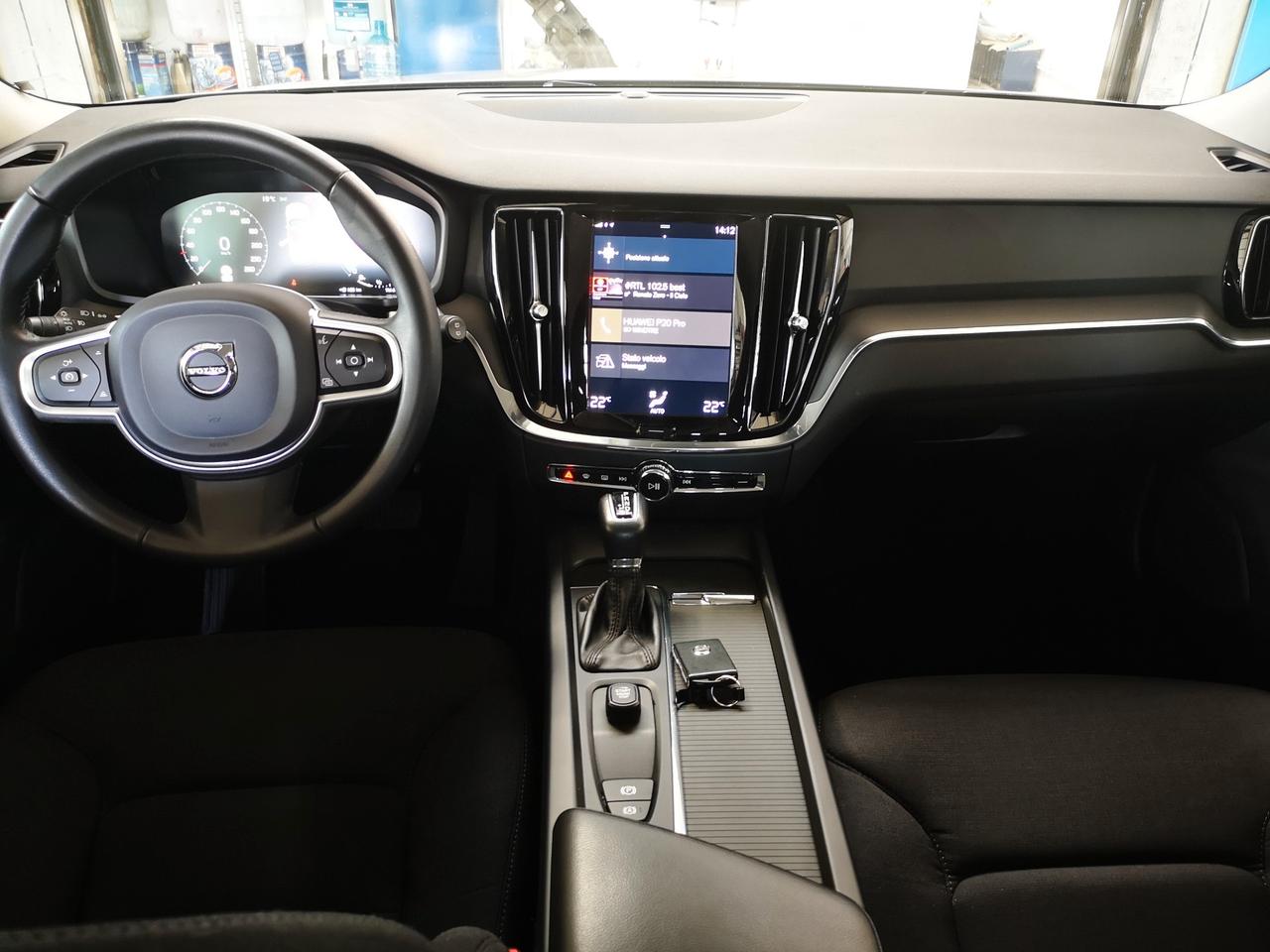 Volvo V60 D3 Geartronic Business