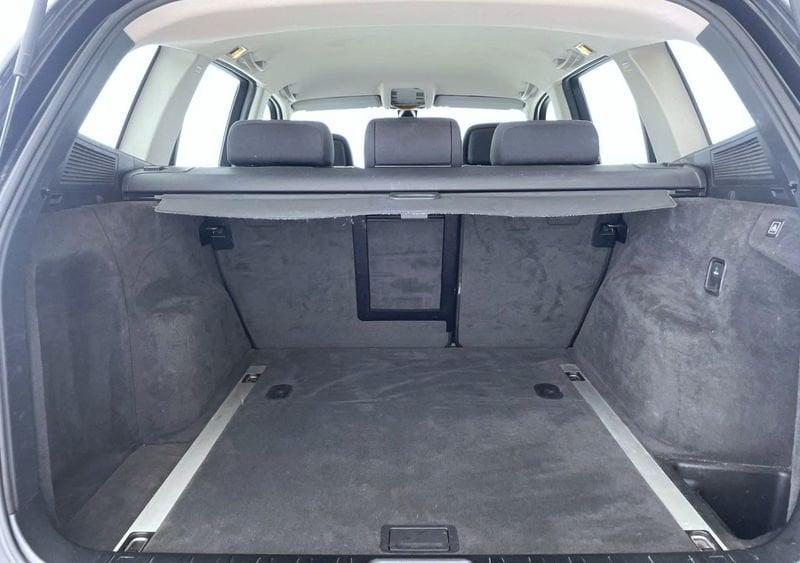 BMW X3 X3 2.0d cat Futura *PER OPERATORI DEL SETTORE*