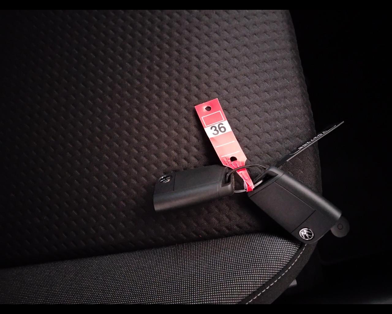 VOLKSWAGEN Taigo - Taigo 1.0 tsi Life 95cv