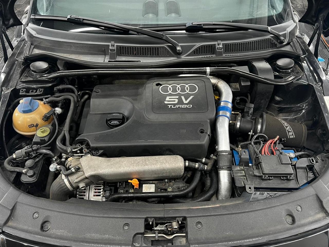 Audi TT Roadster 1.8 T 20V 179 CV cat