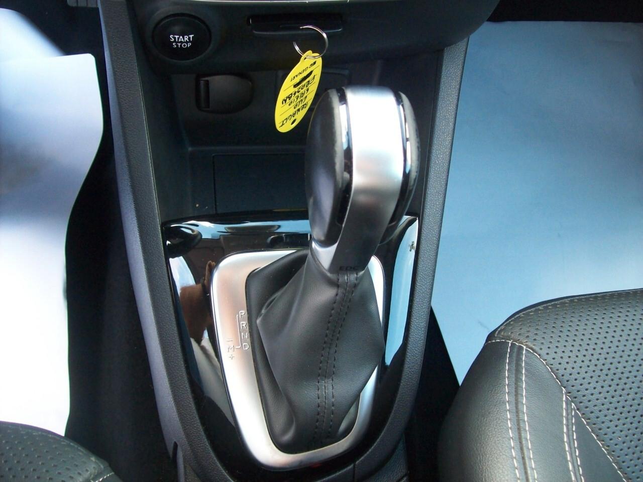 RENAULT CLIO 1.5 DCI CV.90 AUTOMATICA S&S ENERGY