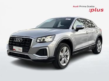 Audi Q2 I 2021 30 2.0 tdi Business Advanced s-tronic