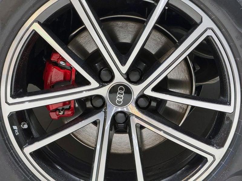 Audi Q5 Q5 40 TDI 204 CV quattro S tronic Business Advanced