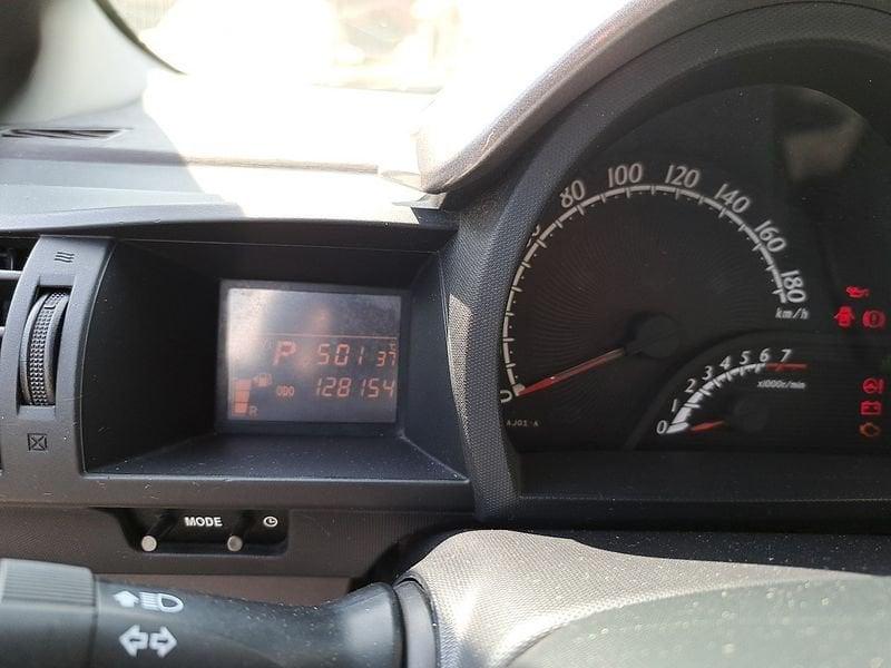 Toyota iQ iQ 1.0 Sol cvt