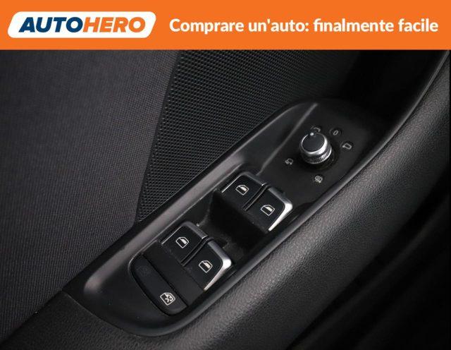 AUDI A3 SPB 2.0 TDI 150 CV clean diesel S tronic Attractio