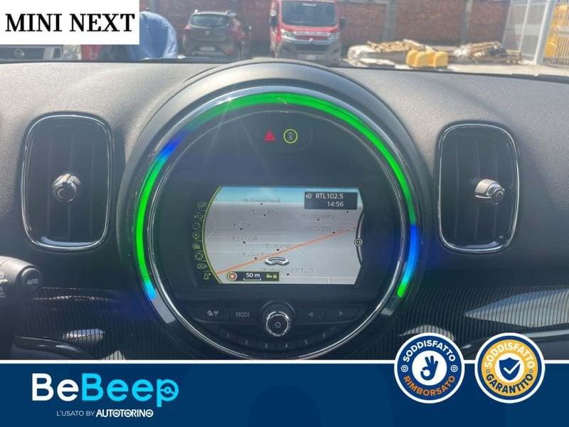 MINI Mini Countryman F60 MINI COUNTRYMAN 2.0 COOPER D HYPE AUTO