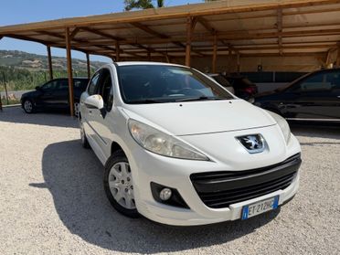 Peugeot 207 Plus 1.4 HDi 70CV 5 porte