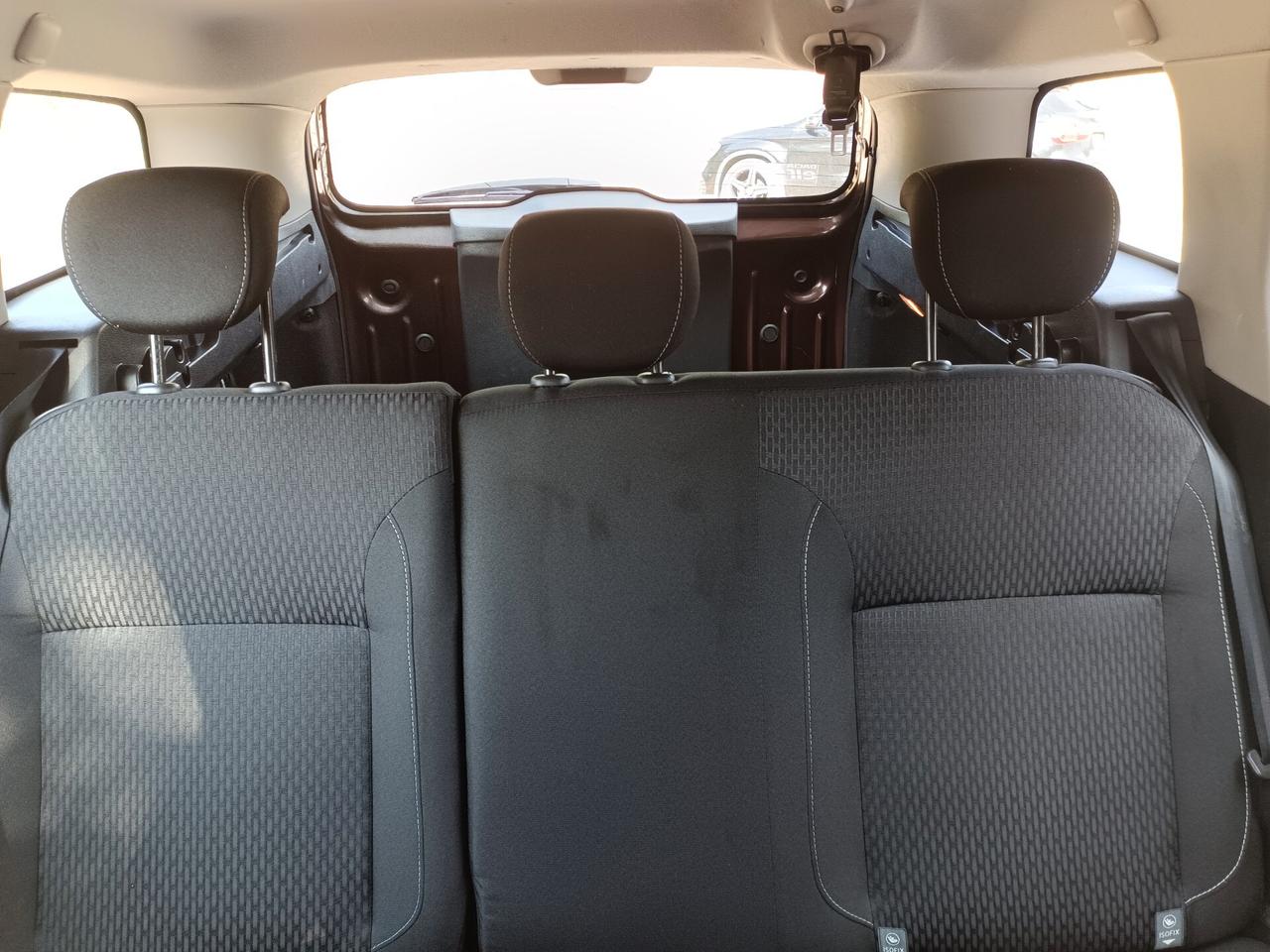 Dacia Logan MCV 1.5 dCi 8V 90CV Start&Stop Lauréate