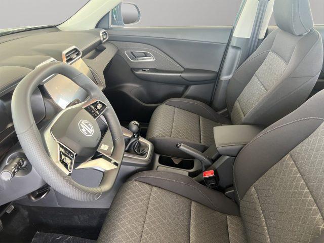 MG ZS 1.5 Standard