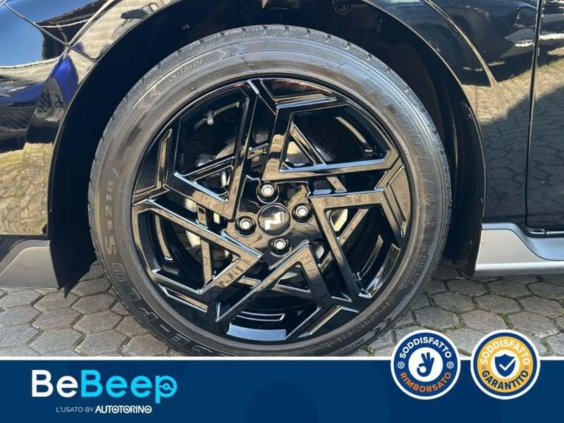 Hyundai i20 1.0 T-GDI NLINE 100CV MT