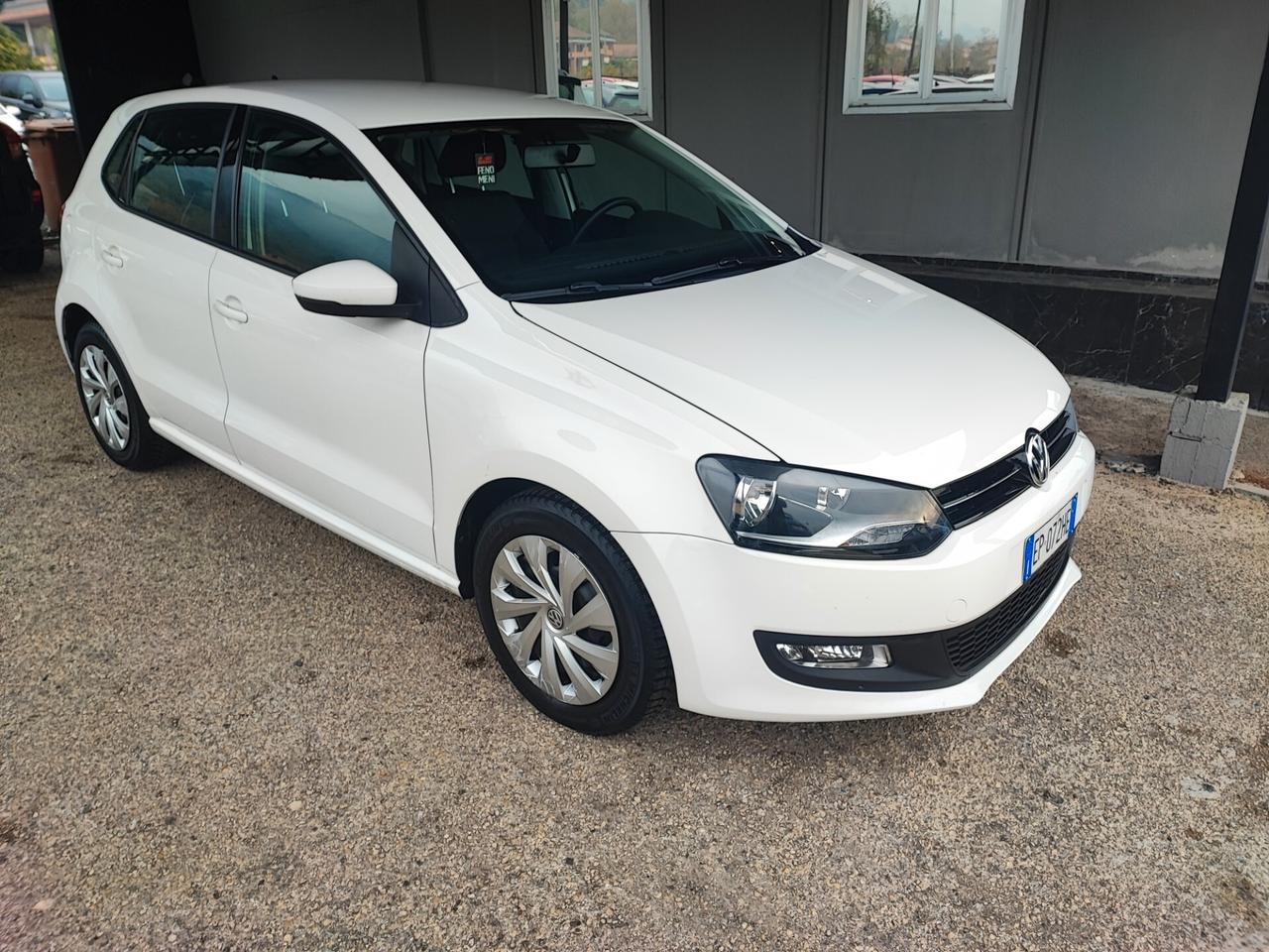 Volkswagen Polo 1.2 70 CV 5p. Comfortline