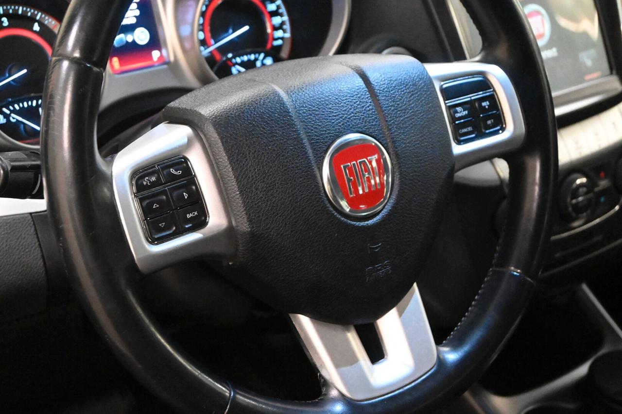 FIAT Freemont Freemont 2.0 Mjt 170 CV 4x4 aut. ...