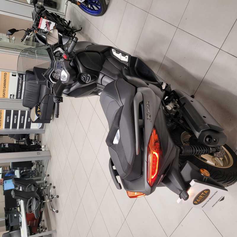 Yamaha X-Max 300 Tech Max - 2020