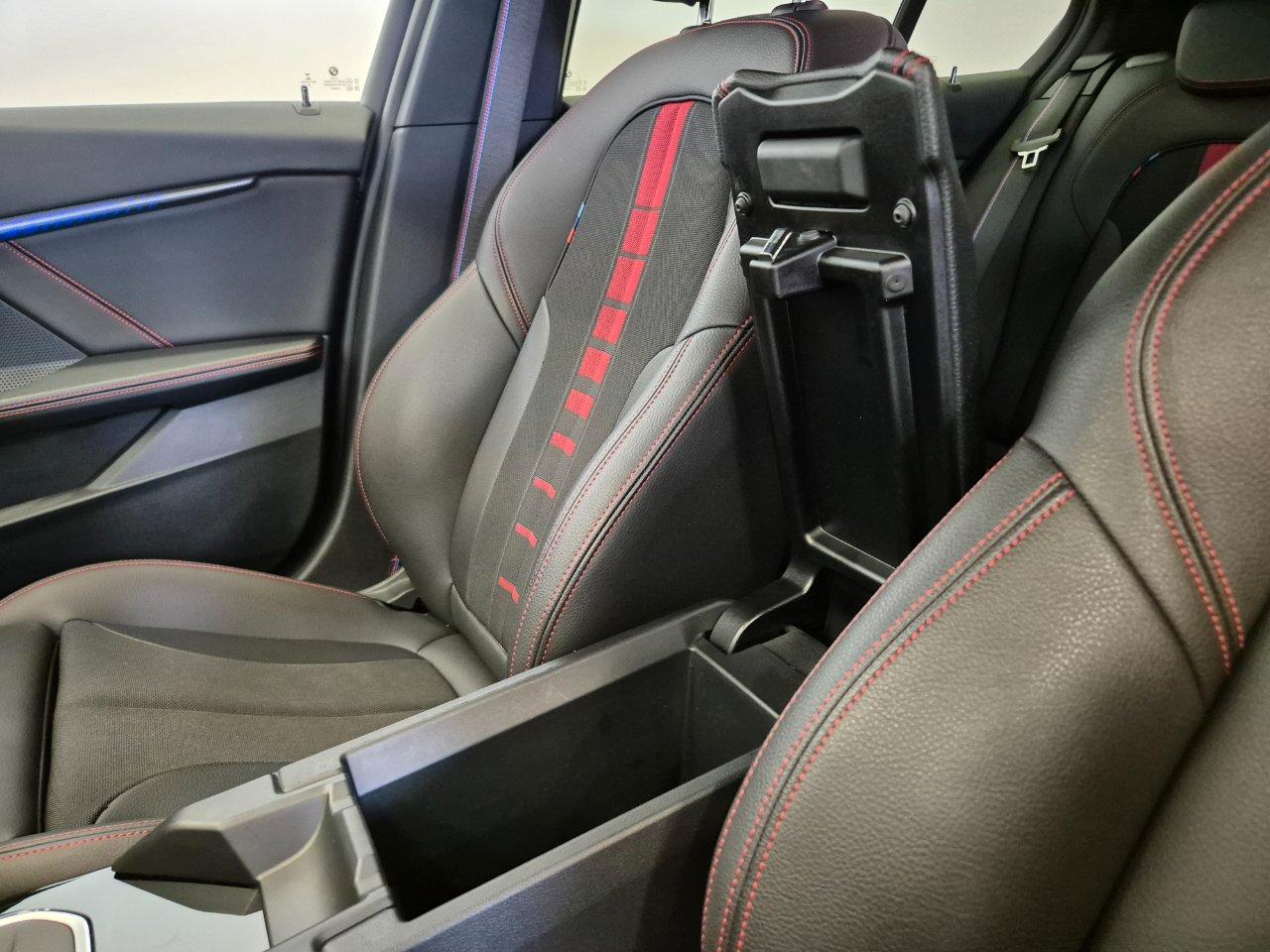 BMW 128 ti auto