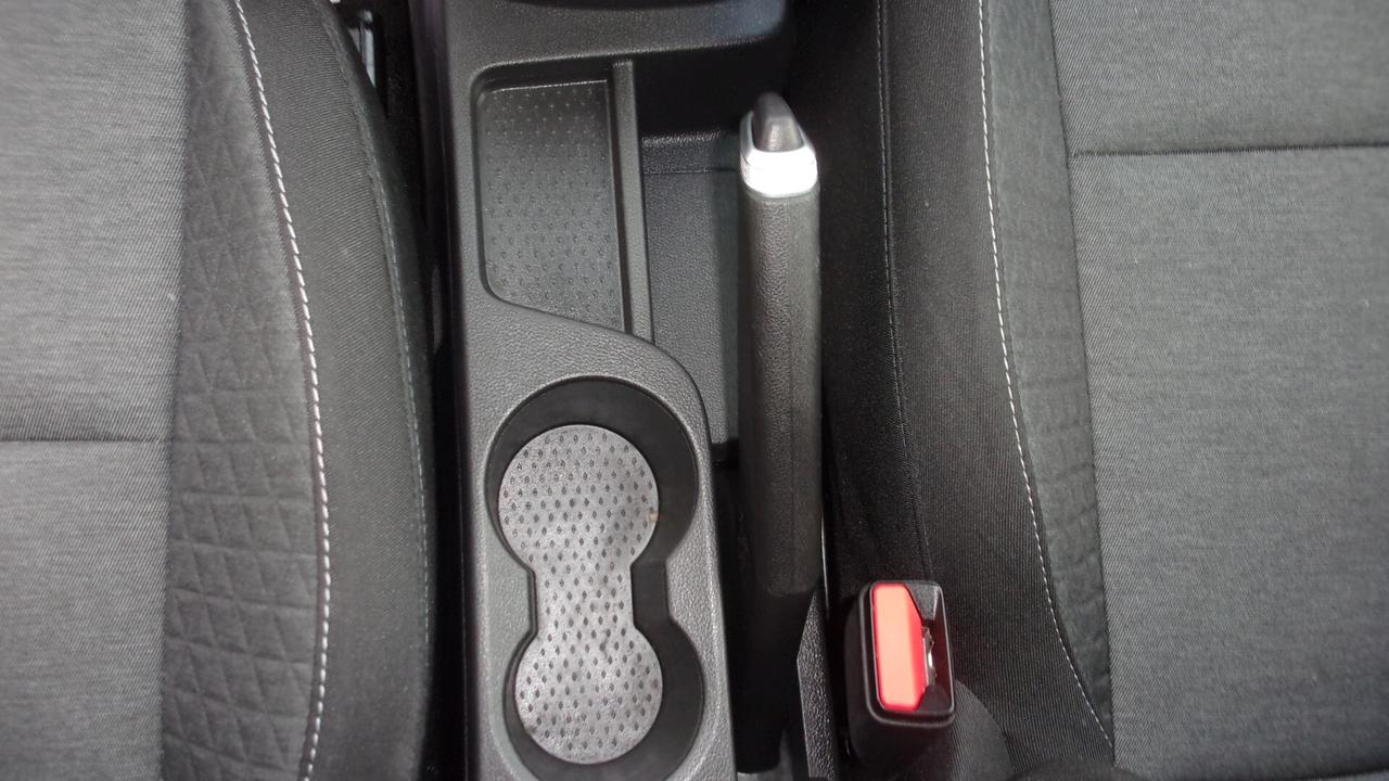 Renault Captur TCe 100 CV GPL Techno