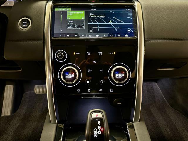 LAND ROVER Discovery Sport 2.0D150 CV AWD AUTO** 7 POSTI **UNIPRO