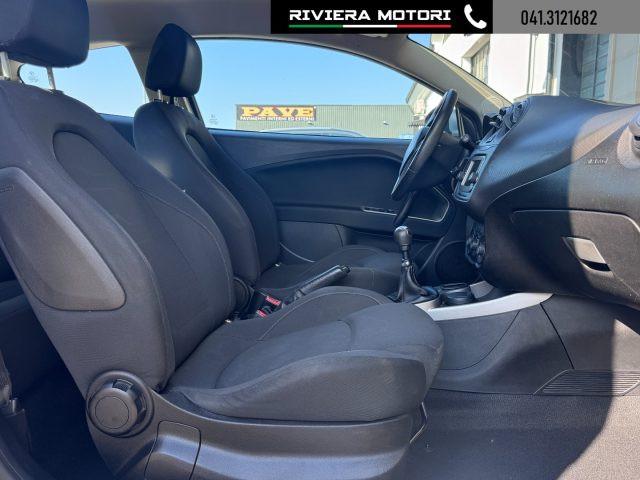 ALFA ROMEO MiTo 1.4 70 CV 8V Progression