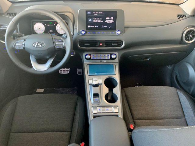 HYUNDAI Kona EV 64 kWh Exclusive