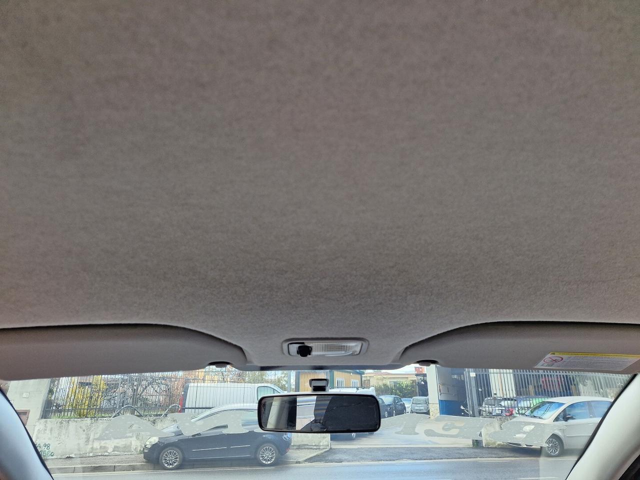 CITROEN C1 1.0 BENZINA 68CV ANNO 2011