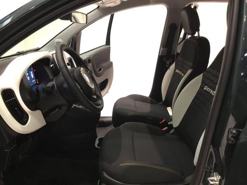 FIAT Panda S9 1.0 Hybrid Pandina - PROMO GIUGNO + TARGA