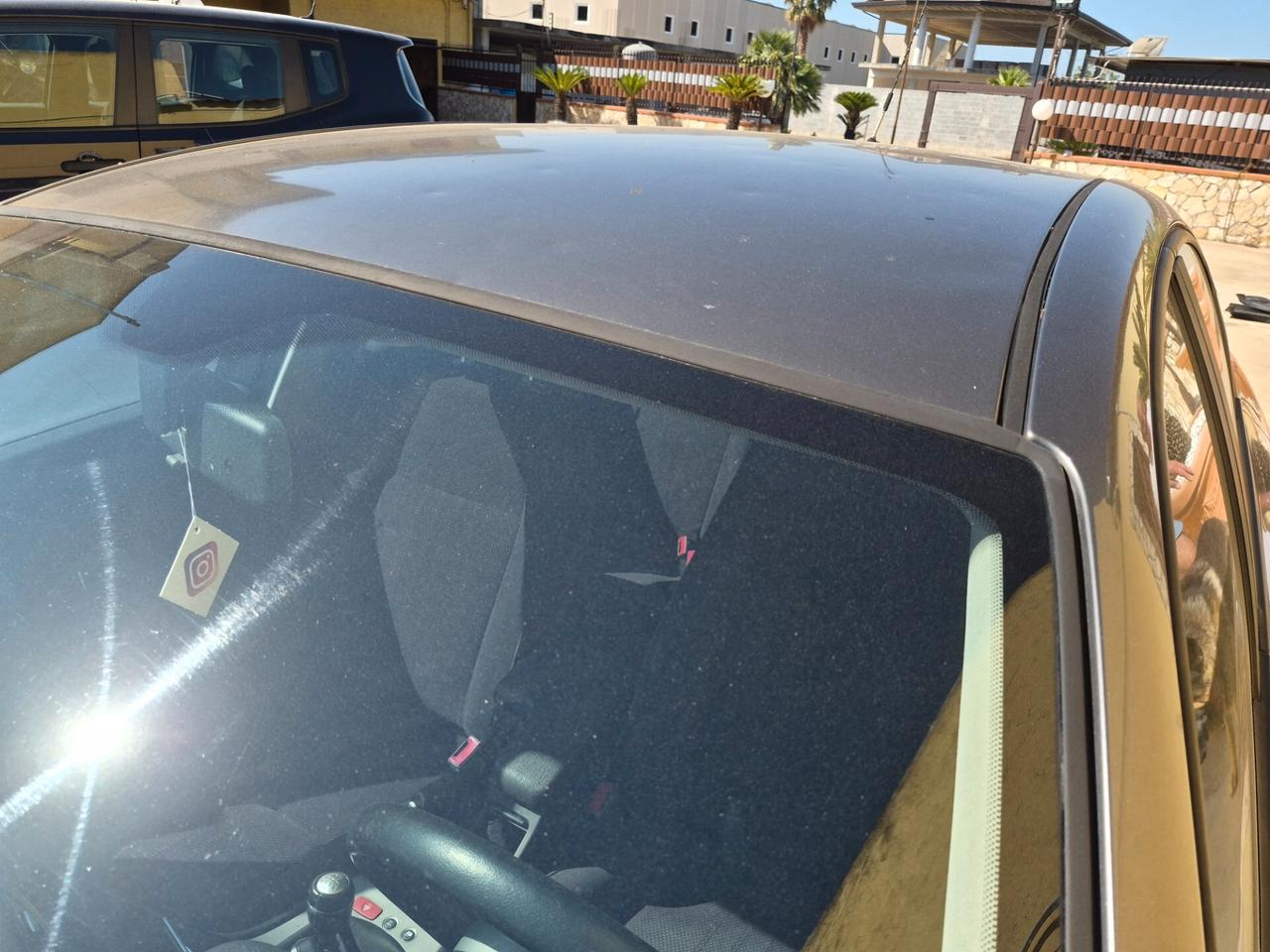 Alfa Romeo 159 1.8 16V