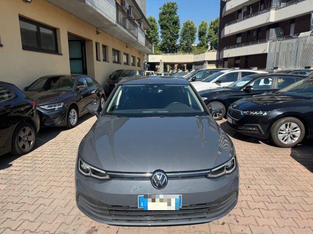 VOLKSWAGEN Golf 1.5 eTSI 130 CV EVO ACT DSG Life