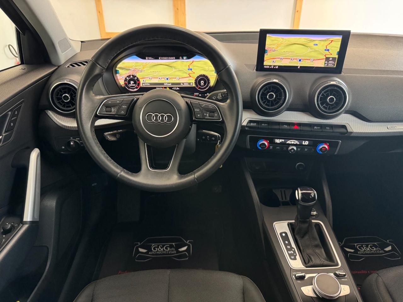 Audi Q2 30 TDI 2.0 116Cv S tronic - 2023