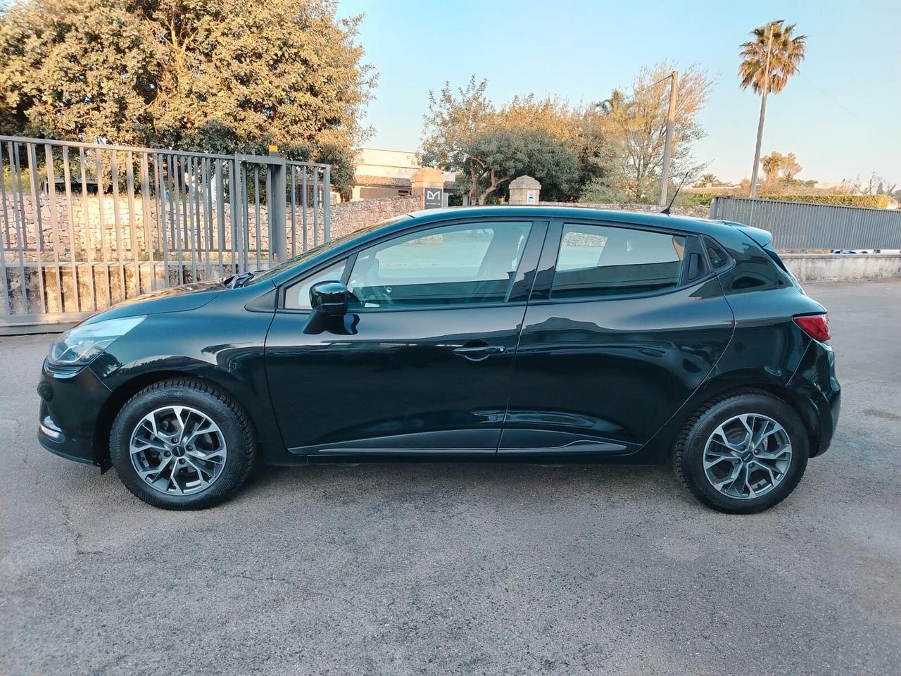 Renault Clio 1.2 Life 5p