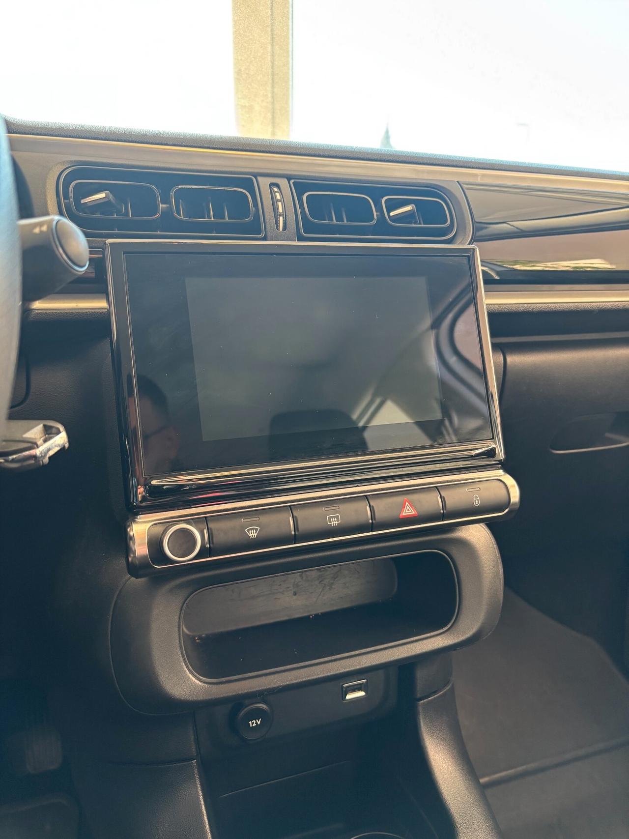 Citroen C3 PureTech 83 S&S Shine Pack