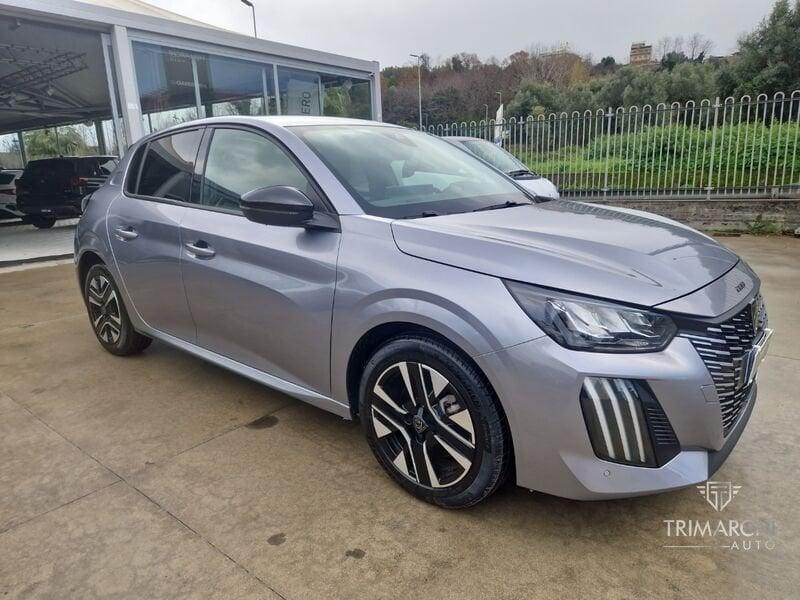 Peugeot 208 208 PureTech 100 Stop&Start 5 porte Allure