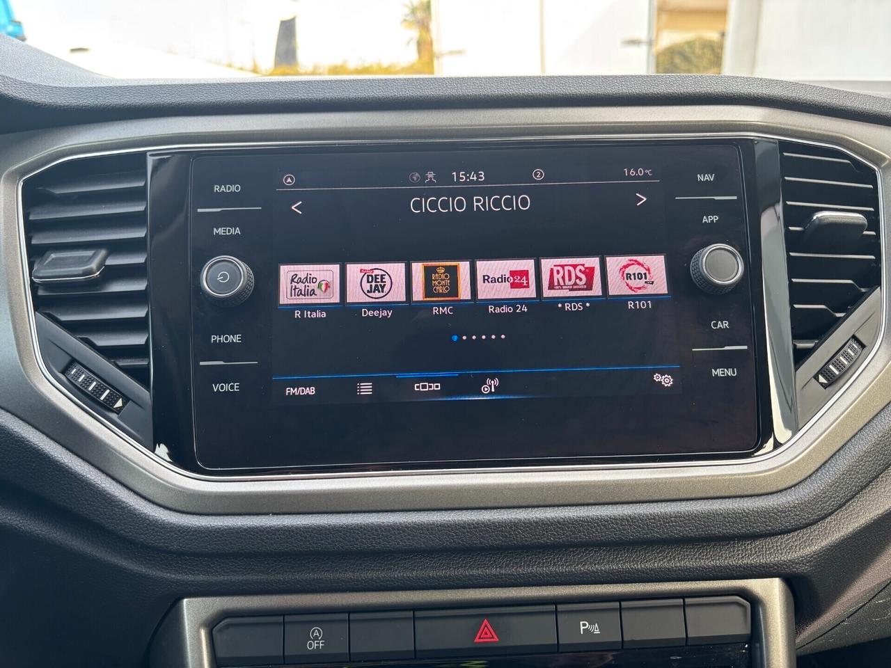 Volkswagen T-Roc 1.0 TSI Style PROMOFIN