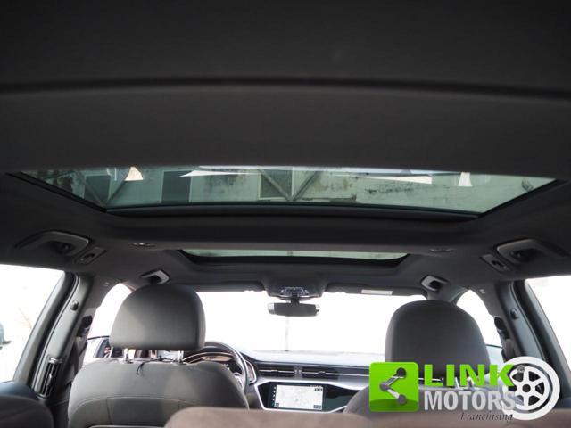 AUDI A6 40 2.0 TDI quattro ultra S tronic Business Plus