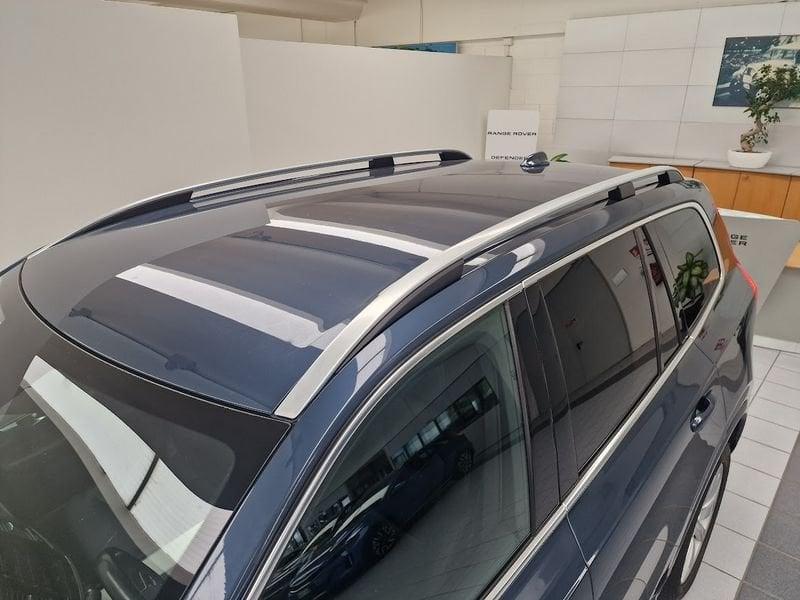 Volvo XC90 D5 AWD Geartronic 7 posti Momentum Euro 6 D-Temp