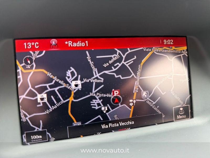 Opel Mokka 1.4T Cosmo 140cv Start&Stop 4x4 MT6